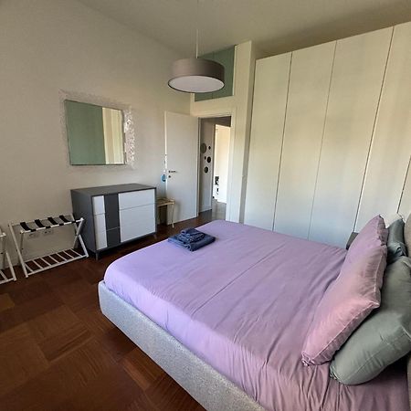 La Bella Milano-Les Nubles Sabotino Apartment Luaran gambar