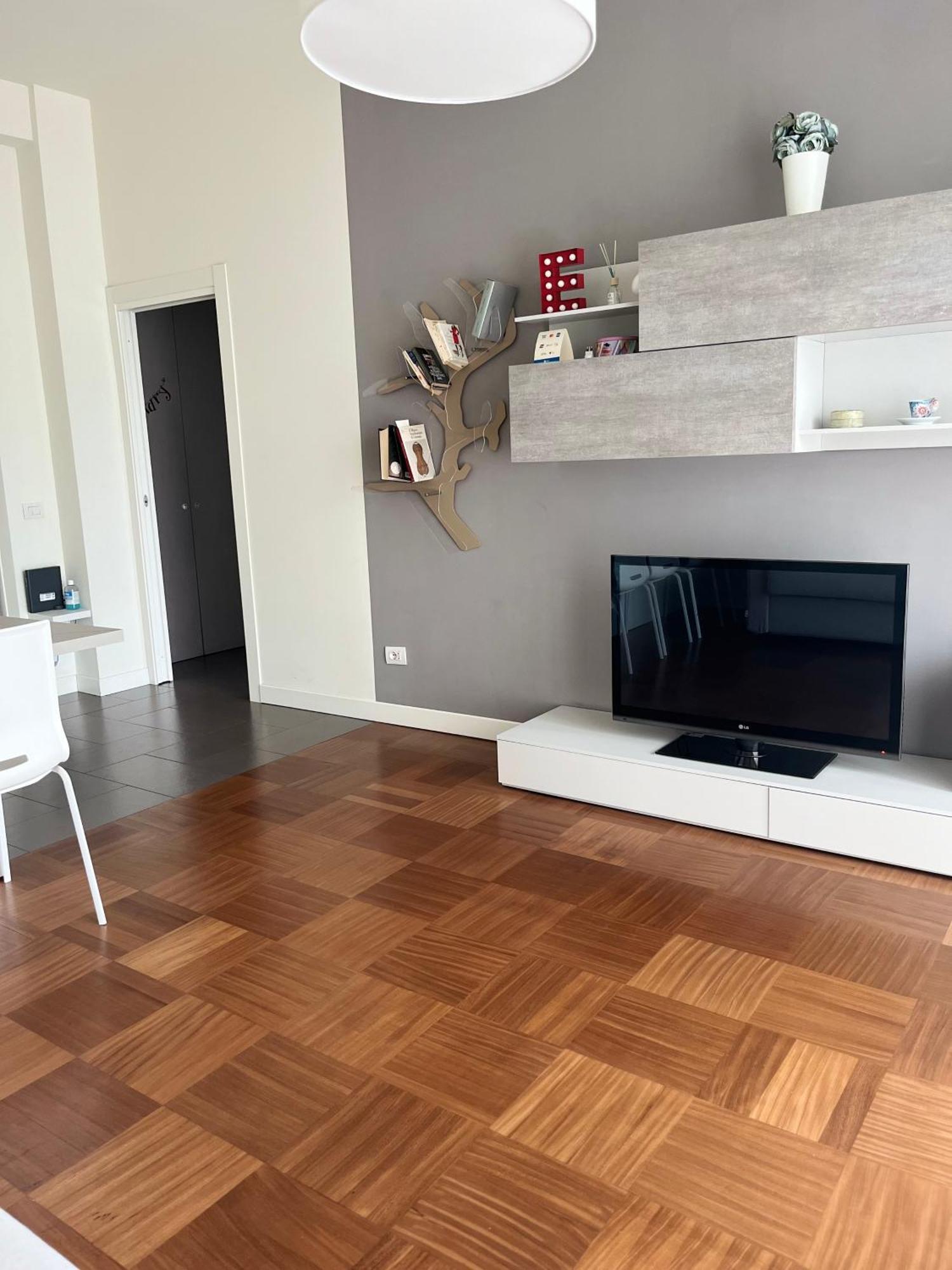 La Bella Milano-Les Nubles Sabotino Apartment Luaran gambar