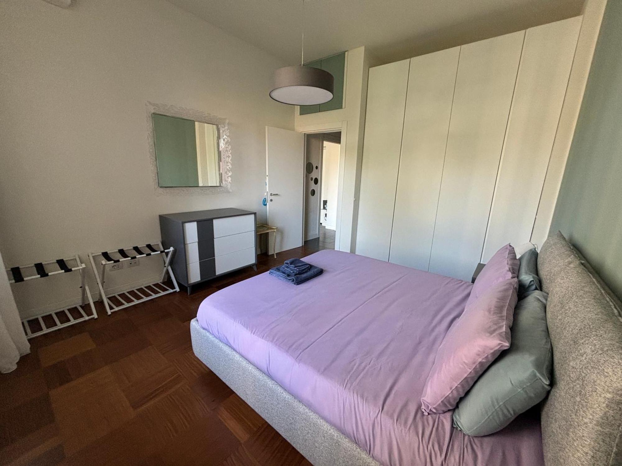 La Bella Milano-Les Nubles Sabotino Apartment Luaran gambar